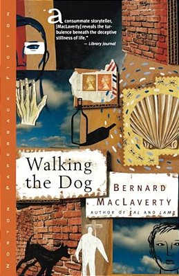 Walking The Dog: And Other Stories-..