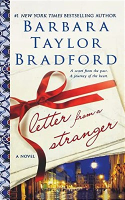 Letter From A Stranger-..