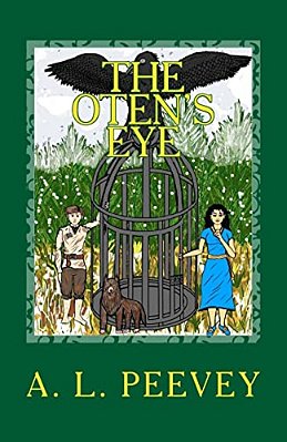 The Oten's Eye: A Tale Of Zeheryfel-..