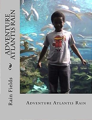 Adventure Atlantis Rain-..