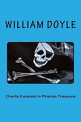 Charlie Kalenski In Pirates Treasure-..