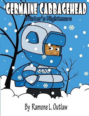 Germaine Cabbagehead: Winter's Nightmare-..