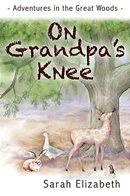 On Grandpa's Knee-..