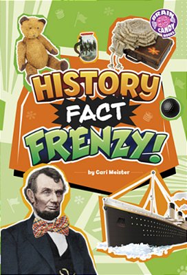 History Fact Frenzy!-..