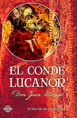El Conde Lucanor-..