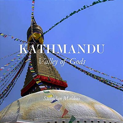 Kathmandu: Valley Of Gods-..