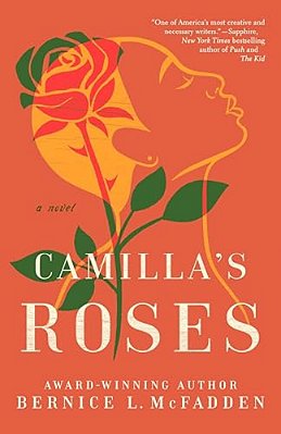 Camilla's Roses-..