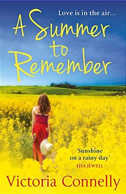 A Summer To Remember-..