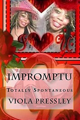 Impromptu: Totally Spontaneous-..