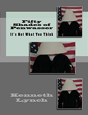 Fifty Shades Of Penwasser: It's Not What You Think-..