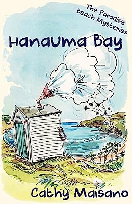 The Paradise Beach Mysteries: Hanauma Bay-..