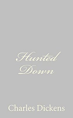 Hunted Down-..