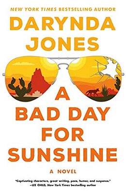 A Bad Day For Sunshine-..