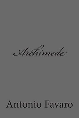 Archimede-..