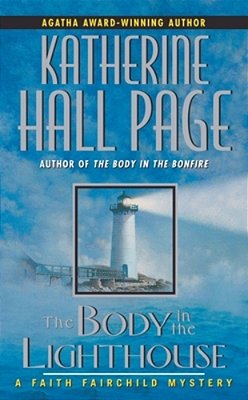 The Body In The Lighthouse-..