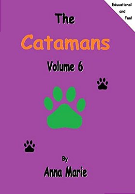 The Catamans: Volume 6-..