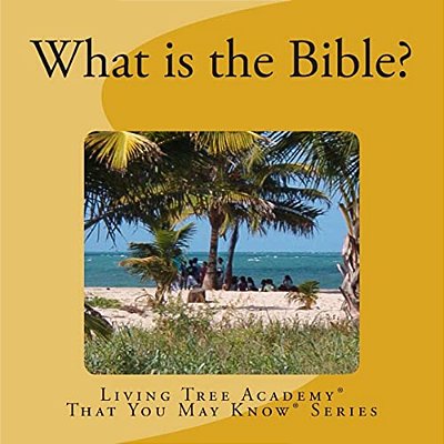 What Is The Bible?-..