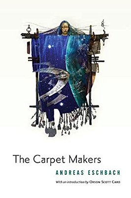 The Carpet Makers-..