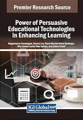 Power Of Persuasive Educational Technologies In Enhancing Learning-..