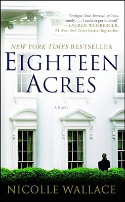 Eighteen Acres-..