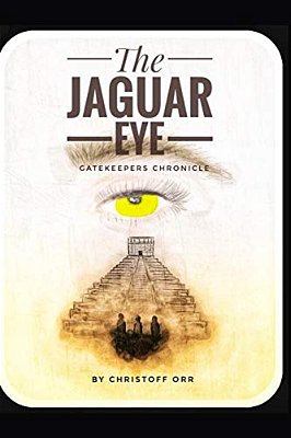 The Jaguar Eye-..