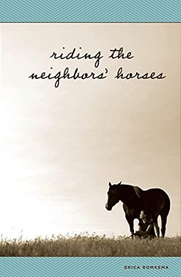 Riding The Neighbors' Horses-..