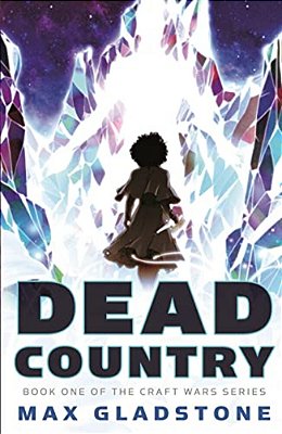 Dead Country: Book One Of The Craft Wars Series-..