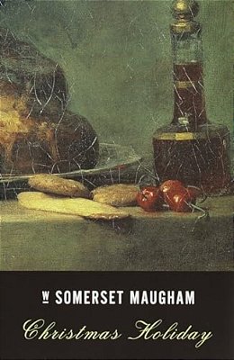 Christmas Holiday-..