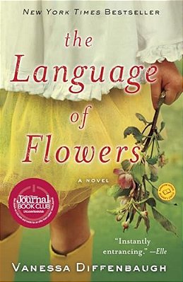 The Language Of Flowers-..