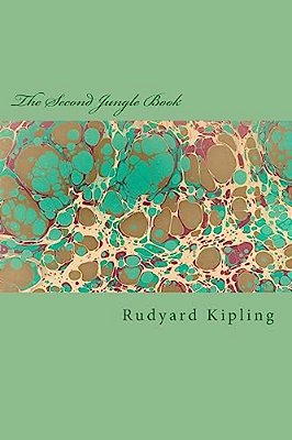 The Second Jungle Book-..