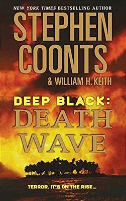 Deep Black: Death Wave-..