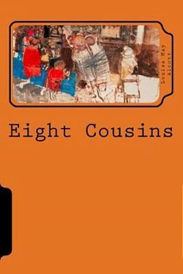 Eight Cousins-..