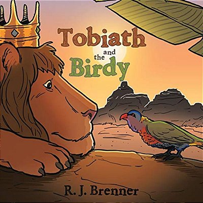 Tobiath And The Birdy-..