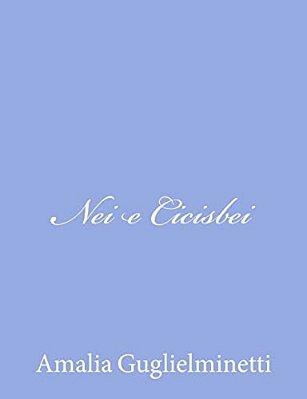 Nei E Cicisbei-..