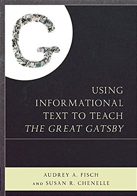 Using Informational Text To Teach The Great Gatsby-..