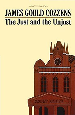 The Just And The Unjust-..