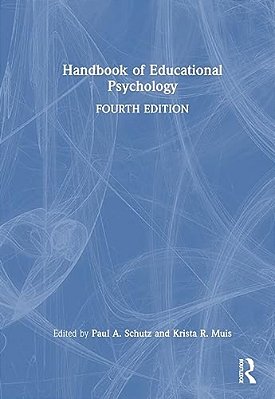 Handbook Of Educational Psychology-..