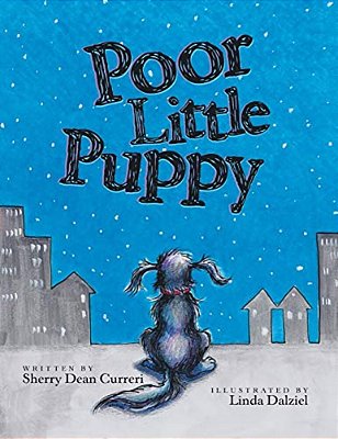 Poor Little Puppy-..