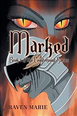 Marked: Book 1 Of The Counterpoint Series-..