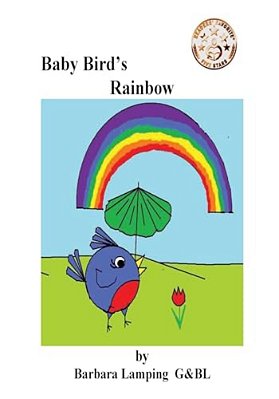 Baby Bird's Rainbow-..
