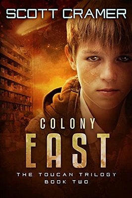 Colony East-..