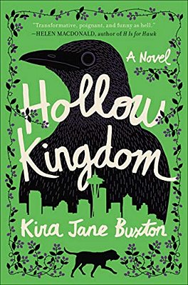 Hollow Kingdom-..