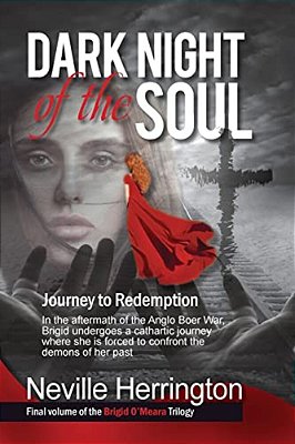 Dark Night Of The Soul: Journey To Redemption-..