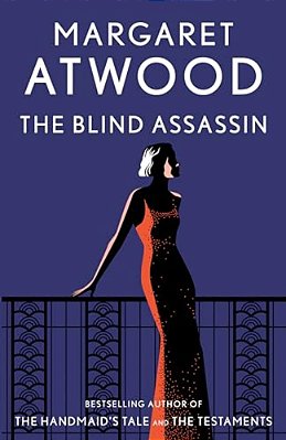 The Blind Assassin-..