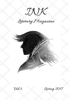 Ink Literary Magazine, Vol.3-..