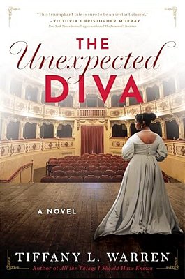 The Unexpected Diva-..