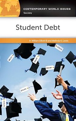 Student Debt: A Reference Handbook-..