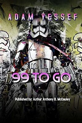 99 To Go: New Version-..