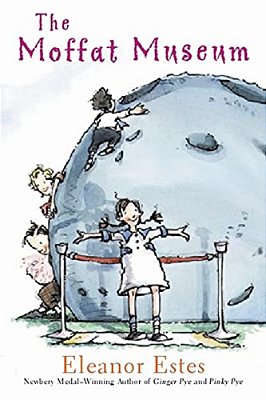 The Moffat Museum-..