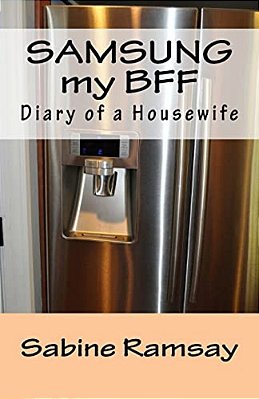 Samsung My Bff: Samsung My Bff: Diary Of A Housewife-..